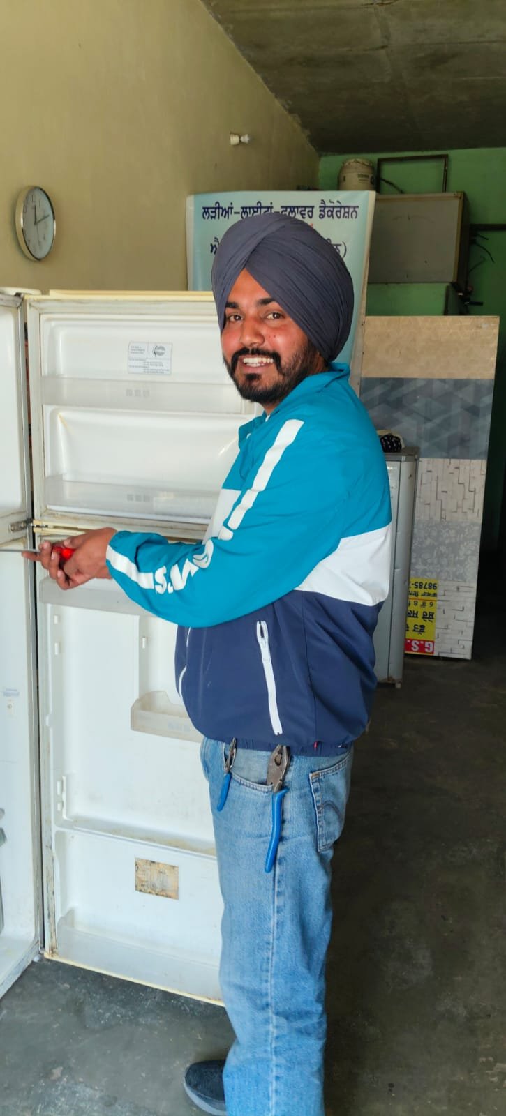 Gagandeep Singh