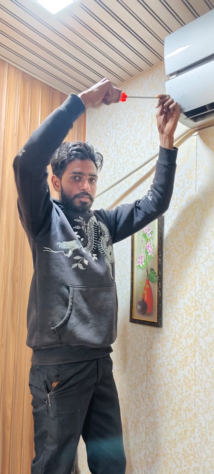 Balvinder Singh